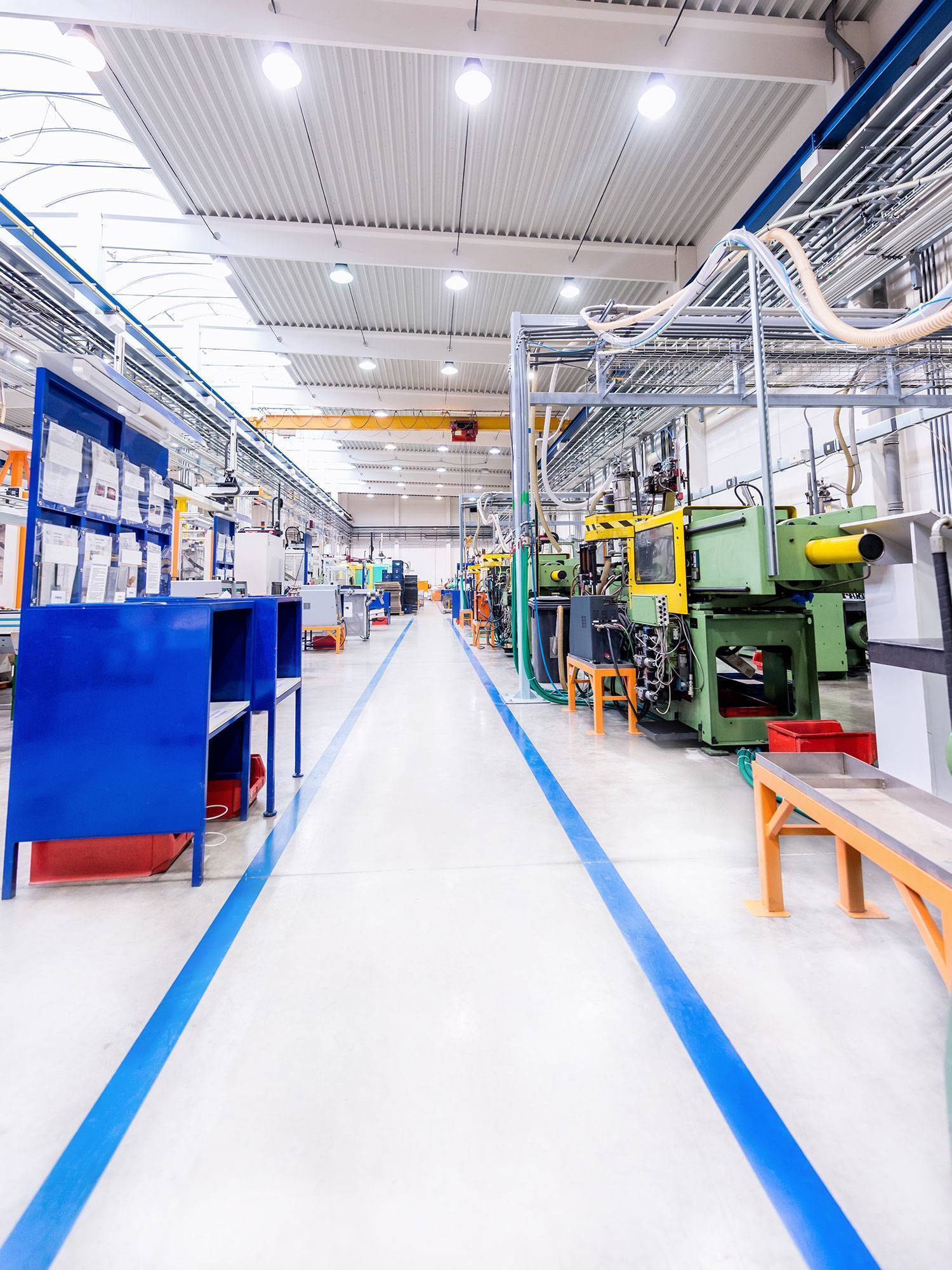 EPOXY FLOORING COMPARED TO OTHER FLOORING OPTIONS EPOXY FLOORING COMPARED TO OTHER FLOORING OPTIONS