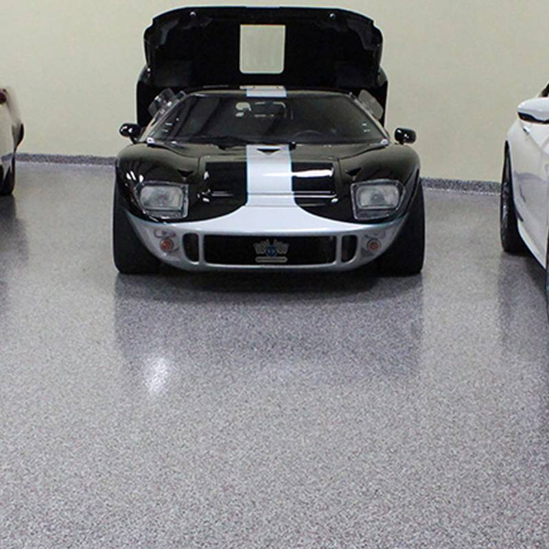 Advantages of Residential Epoxy Flooring Advantages of Residential Epoxy Flooring