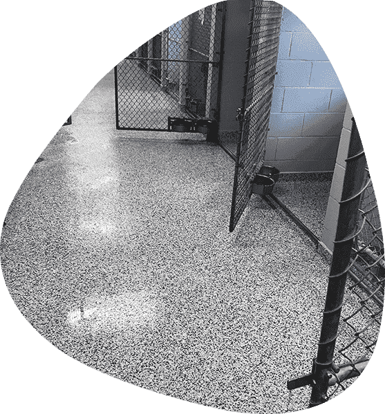 Dog Kennel Flooring Dog Kennel Flooring