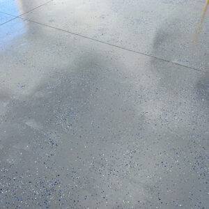 Luxury Penthouse Epoxy Flooring Durability Benefits photo