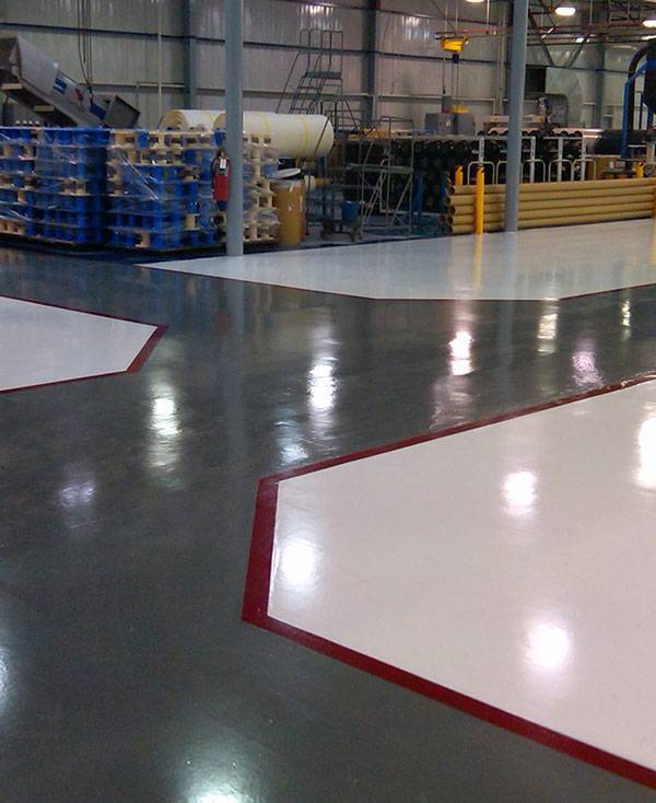 RETAIL FLOORING SOLUTIONS RETAIL FLOORING SOLUTIONS