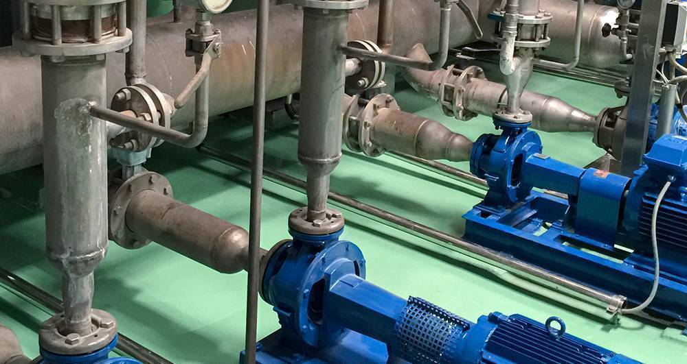 Brilliant Commercial Epoxy Flooring Options by Professionals