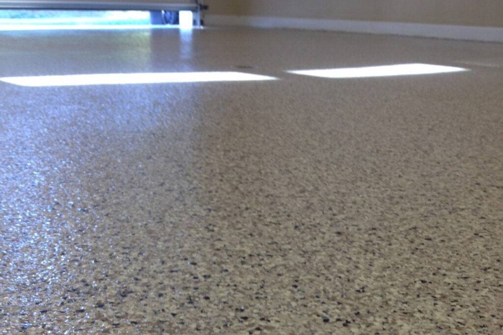 Top Reasons Epoxy Flooring is the Right Choice for Your Garage