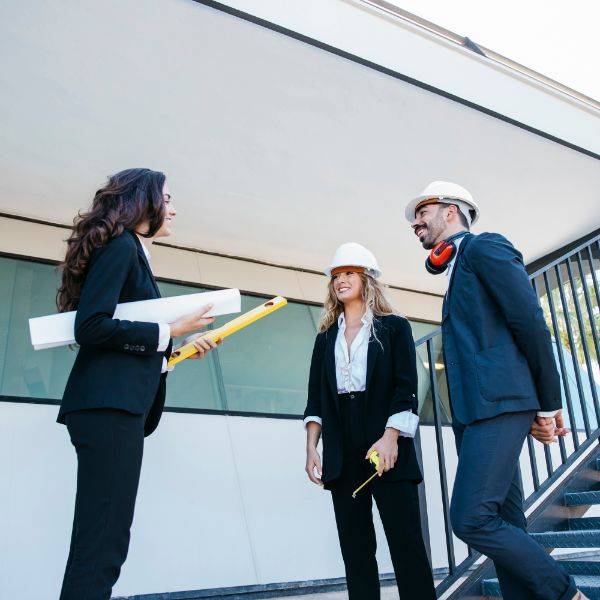Assessing Contractor Expertise and Services Assessing Contractor Expertise and Services