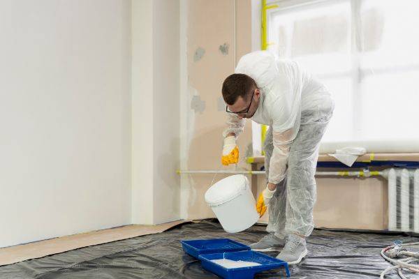 Researching Epoxy Floor Contractors