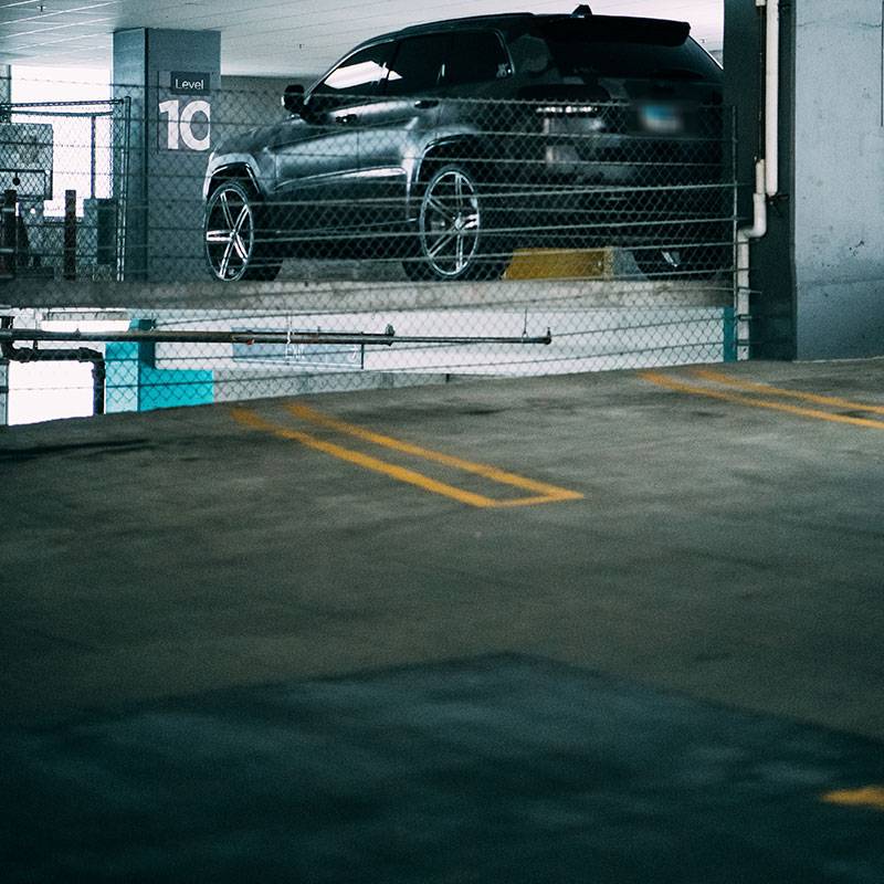 The Solution: Epoxy Flooring for Auto Shops The Solution: Epoxy Flooring for Auto Shops