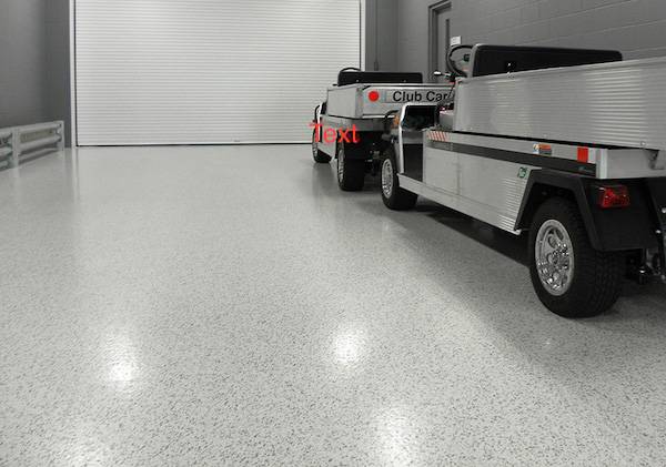 Understanding Your Industrial Flooring Needs