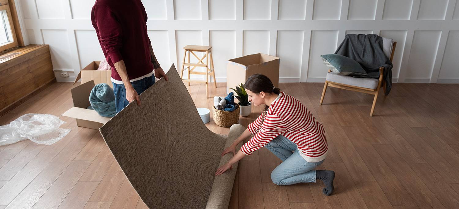 Flooring Installation