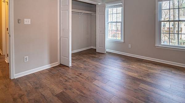 Hardwood Floors